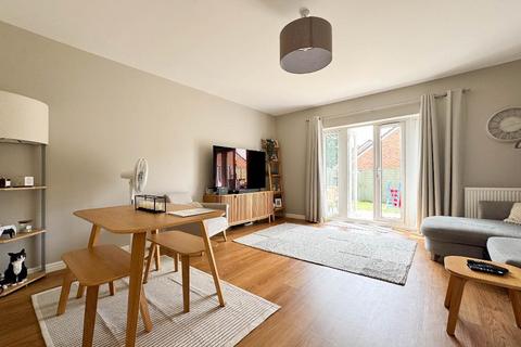 8 Leap Gate, Trowbridge, BA14 7WP