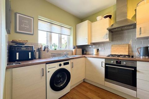 8 Leap Gate, Trowbridge, BA14 7WP