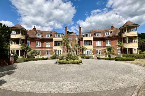 undefined, West Overcliff Drive, Bournemouth, Dorset, BH4