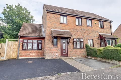 undefined, Queen Street, Warley, CM14