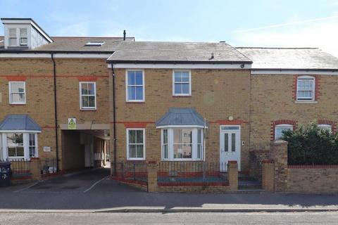 2 bedroom flat for sale, Park Road, Herne Bay, Kent, CT6 5ST