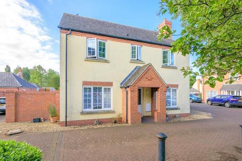 Sir Peter Scott Road, Sutton Bridge, Spalding, Lincolnshire, PE12 9SE