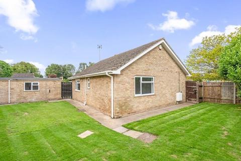 3 bedroom detached bungalow for sale, Ramnoth Road, Wisbech, Cambridgeshire, PE13 2SN
