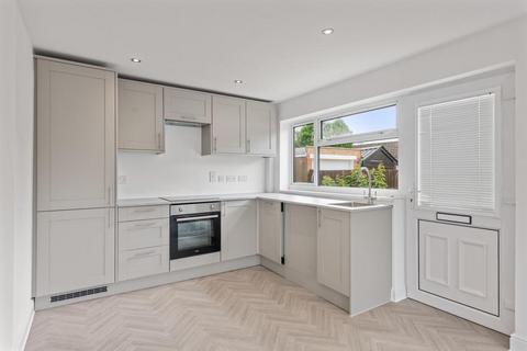 3 bedroom detached bungalow for sale, Ramnoth Road, Wisbech, Cambridgeshire, PE13 2SN
