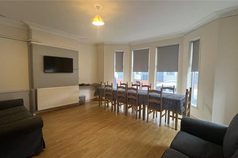 1 bedroom end of terrace house to rent, Farrar Road, Bangor, Gwynedd, LL57