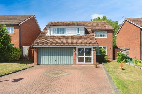 undefined, Barnfield Drive, Solihull