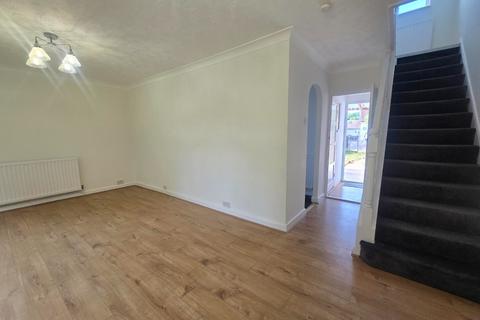 3 bedroom terraced house to rent, Hayling Road, Watford, Hertfordshire, WD19