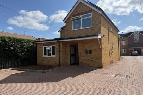 undefined, BROADVIEW LONG LANE, Staines