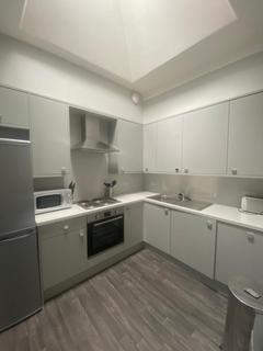 3 bedroom flat to rent, West Maitland Street, Edinburgh, EH12
