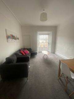 3 bedroom flat to rent, West Maitland Street, Edinburgh, EH12