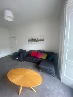 3 bedroom flat to rent, West Maitland Street, Edinburgh, EH12