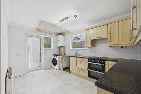 92 Fern Way, Ilfracombe, EX34 8JS