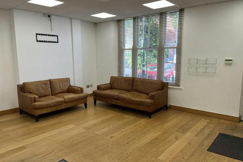 Office for sale, 26 Windsor Pl Cardiff CF10 3BZ