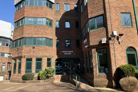 Office to rent, Fitzalan Rd Cardiff CF24 0BL