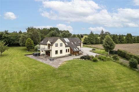 5 bedroom detached house for sale, The Hutt, Drynie Park, Muir of Ord, IV6