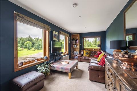 5 bedroom detached house for sale, The Hutt, Drynie Park, Muir of Ord, IV6