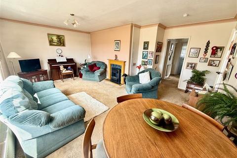 2 bedroom detached bungalow for sale, Adur Avenue, Durrington, Worthing, West Sussex, BN13 3LL