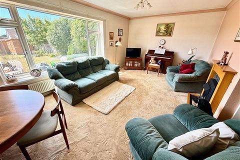 2 bedroom detached bungalow for sale, Adur Avenue, Durrington, Worthing, West Sussex, BN13 3LL