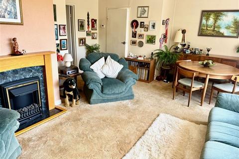 2 bedroom detached bungalow for sale, Adur Avenue, Durrington, Worthing, West Sussex, BN13 3LL