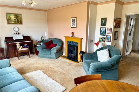 2 bedroom detached bungalow for sale, Adur Avenue, Durrington, Worthing, West Sussex, BN13 3LL