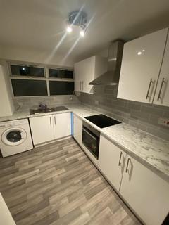 undefined, St Josephs Road, Edmonton, London