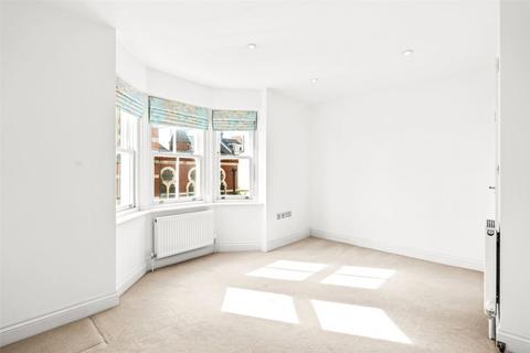 undefined, Powis Road, Brighton, East Sussex, BN1