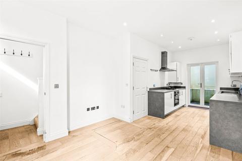 3 bedroom terraced house for sale, Powis Road, Brighton, East Sussex, BN1