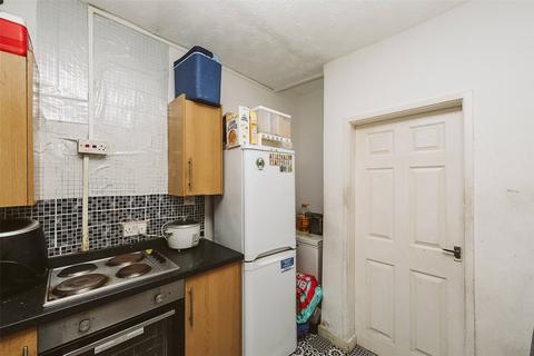 3 bedroom terraced house for sale, Ling Street, Liverpool, Merseyside, L7