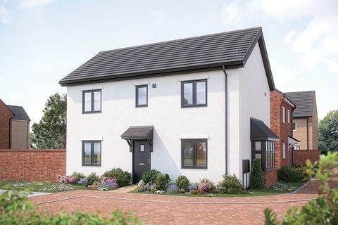 3 bedroom detached house for sale, Plot 71, The Becket II at Poppyfields at Stanton Cross, NN8, Irthlingborough Road NN8