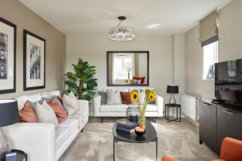 3 bedroom detached house for sale, Plot 71, The Becket II at Poppyfields at Stanton Cross, NN8, Irthlingborough Road NN8
