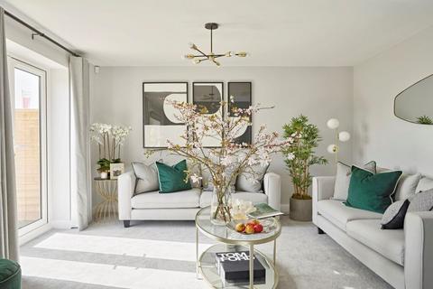 2 bedroom semi-detached house for sale, Plot 411, The Cooper at Great Oldbury, Daniels Way GL10