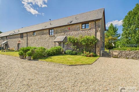 4 bedroom barn conversion for sale, West Ogwell Barton, West Ogwell