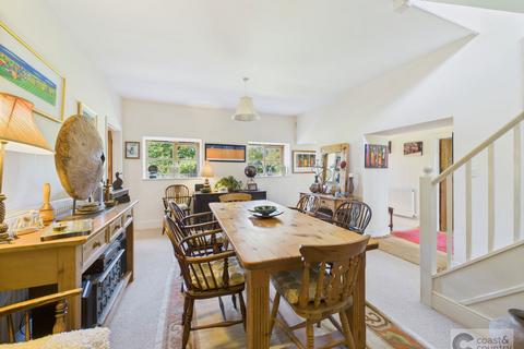 4 bedroom barn conversion for sale, West Ogwell Barton, West Ogwell