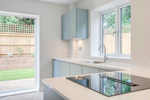 3 bedroom terraced house for sale, Jubilee Mews, Buckinghamshire HP13