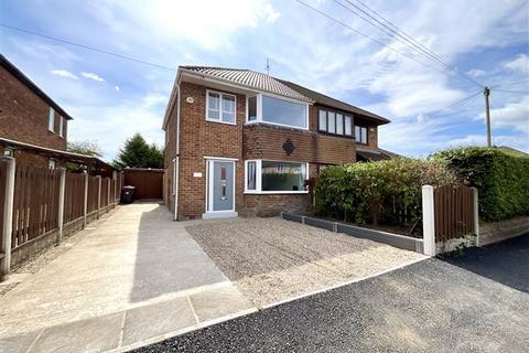 3 bedroom semi-detached house for sale, Holderness Drive, Aston, Sheffield, S26 2BH