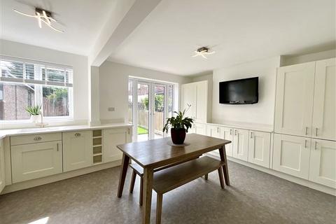 3 bedroom semi-detached house for sale, Holderness Drive, Aston, Sheffield, S26 2BH