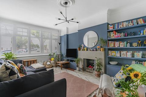 undefined, Bishops Park Road, London, SW16