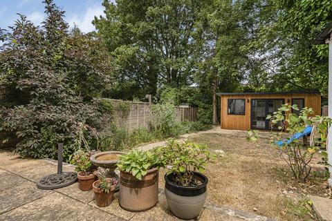 undefined, Bishops Park Road, London, SW16