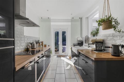 24 Cyprus Road, Cambridge, CB1 3QA
