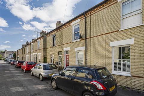 24 Cyprus Road, Cambridge, CB1 3QA
