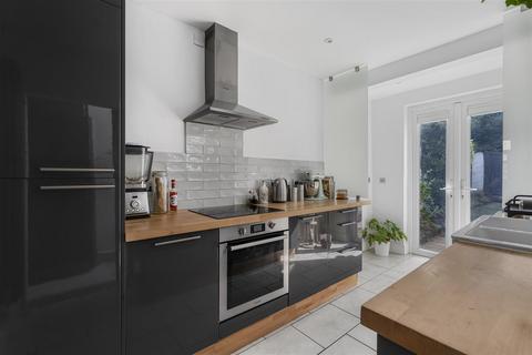 24 Cyprus Road, Cambridge, CB1 3QA