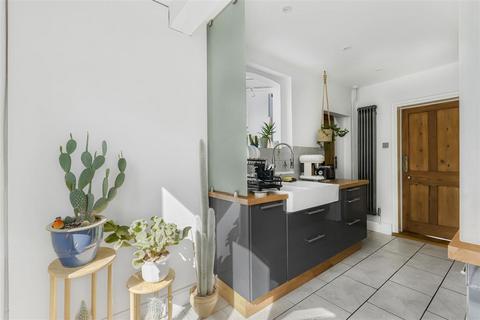 24 Cyprus Road, Cambridge, CB1 3QA