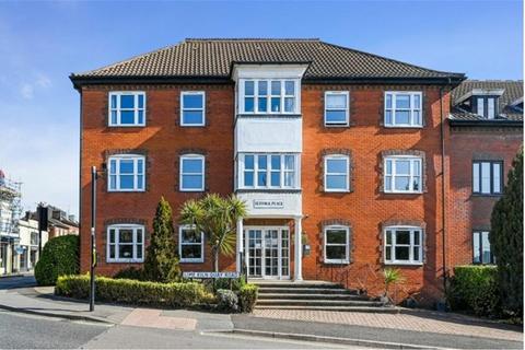undefined, Suffolk Place, Woodbridge