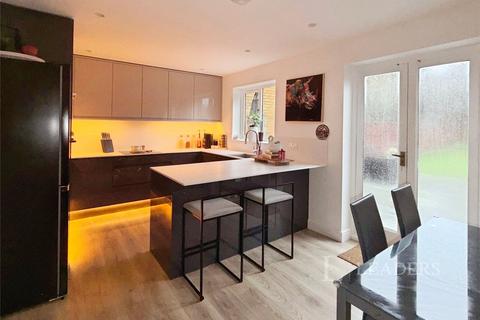 3 bedroom semi-detached house for sale, Long Croft, Takeley, Bishop's Stortford