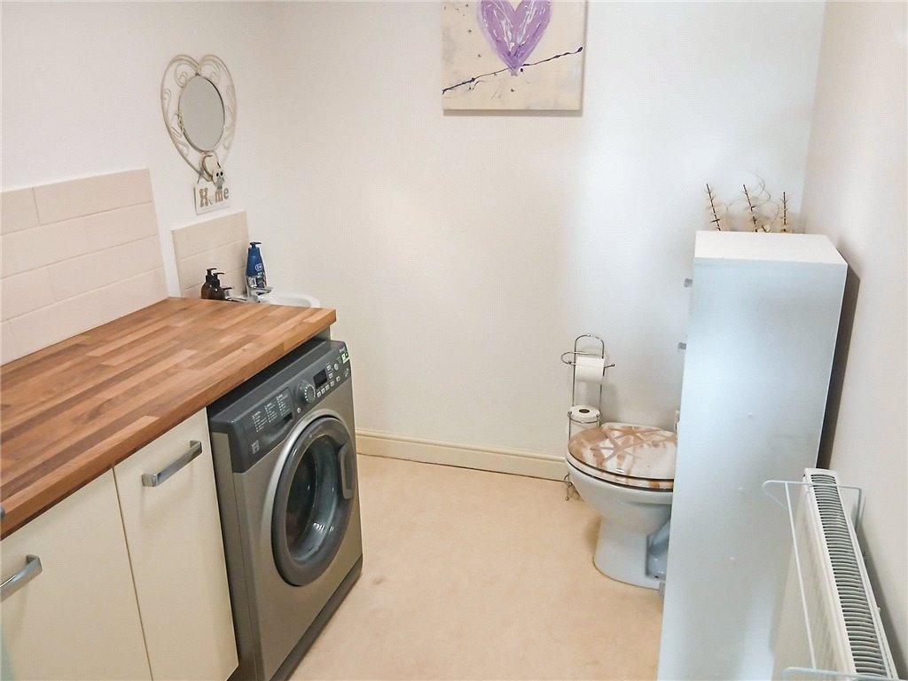 Utility/Wc