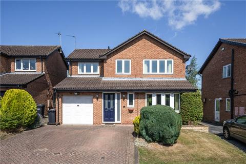 undefined, The Paddock, Knaresborough, North Yorkshire, HG5