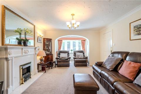 undefined, The Paddock, Knaresborough, North Yorkshire, HG5