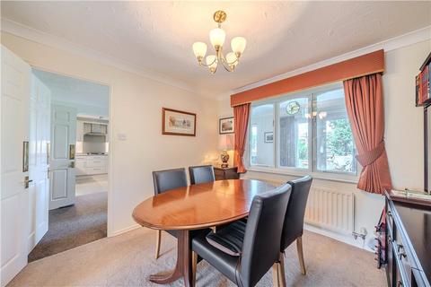 undefined, The Paddock, Knaresborough, North Yorkshire, HG5
