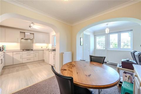 undefined, The Paddock, Knaresborough, North Yorkshire, HG5