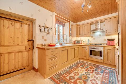 undefined, Prospect Row, Darley, Harrogate, HG3